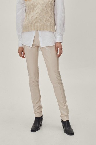 Nasty girl split hem - girl,