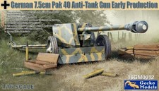Gecko Models 16GM0012 1/16