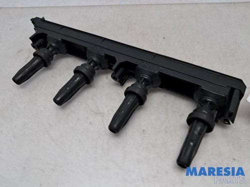 Ignition coil peugeot - peugeot, 307