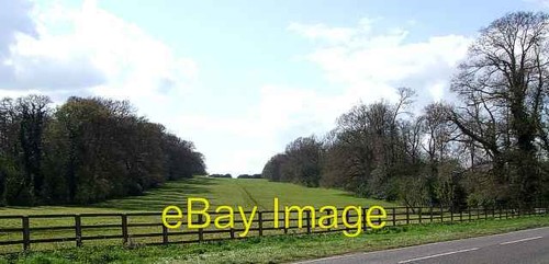 Photo 6x4 wayn close - close, birchmoor
