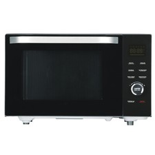 34L Combination Microwave Oven