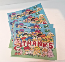 Vintage Strawberry Shortcake