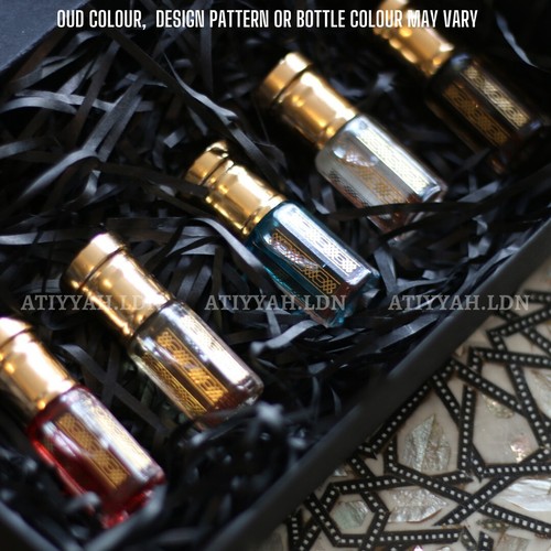 Oud attar options - /, attar*