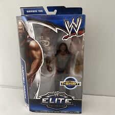WWE Elite #26 Mark Henry inc