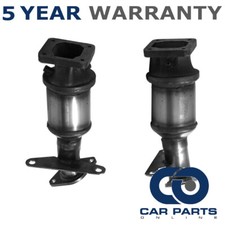 Catalytic Converter Euro 4