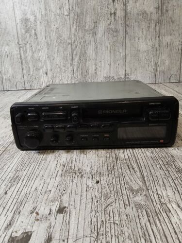 Vintage pioneer 2730 car - pioneer,
