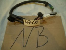 MX5 Hardtop cable Rear disc heating cable NB & NBFL Nr. 4708 NC10-67-060D