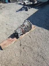 BMW Gearbox 1 3 Series N43 Petrol 7524319-04 / SAP82S; 3.38 