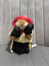 Vintage Gemmy Sugar Ray