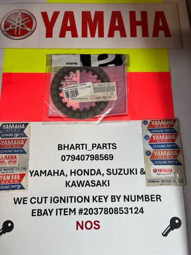 Yamaha v90 yfm100 clutch - v90,yfm100,