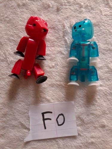 Stikbot animal bundle - animal, bundle: