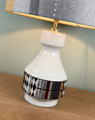 Vintage mid century retro - mid,