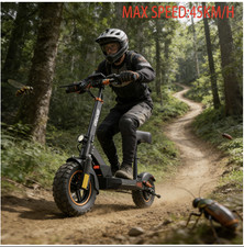 Ienyrid M4 PRO S+ Foldable