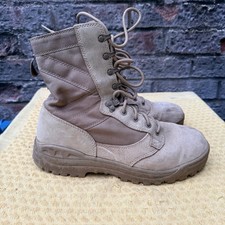 Magnum Amazon 5 Boots. Desert