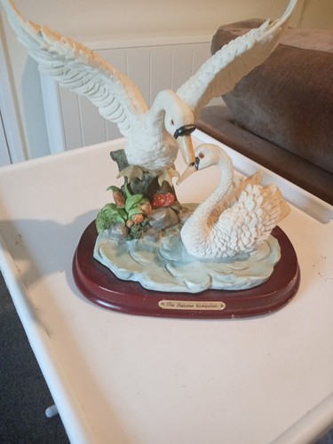 Juliana collection swan - collection,
