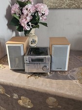 Panasonic SA-PM03 Micro Hi-Fi