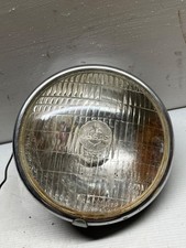 LUCAS LAMP  & CHROME RING 700