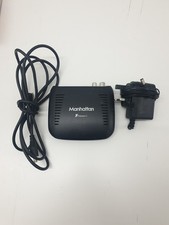 Manhattan T1 Freeview HD Set