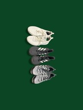 Bundled 3 Pairs Gently Used