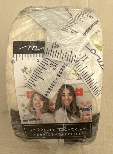Moda balboa sherri - by, chelsi