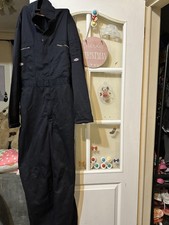 Dickies redhawk Overall Suit