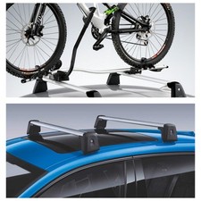 BMW Genuine Cycle Pack Touring