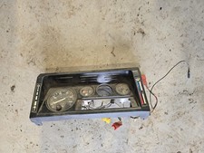 Land Rover defender 90 110 130 Tdi Speedo instrument cluster clocks speedometer 