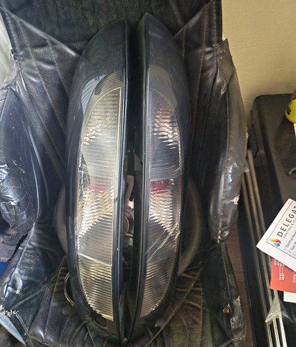 Corsa pair lights - pair,