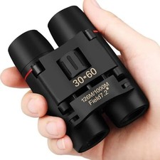 Binoculars 30x60 Zoom Outdoor