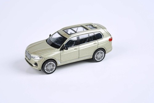 Para64 2018 bmw x7 - para64,