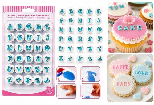 26pcs push easy - easy, mini