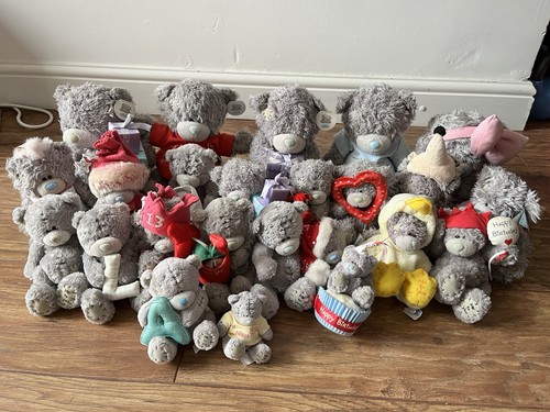 Me2u teddies large - me2u, collection