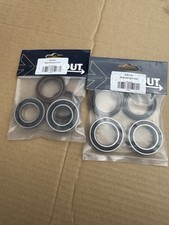 Ktm250 Front And Rear Wheel Bearings