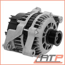 ALTERNATOR FOR VAUXHALL OPEL