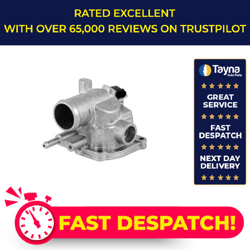 Coolant thermostat fits - thermostat,