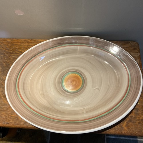 Dudson artisan large oval - artisan,