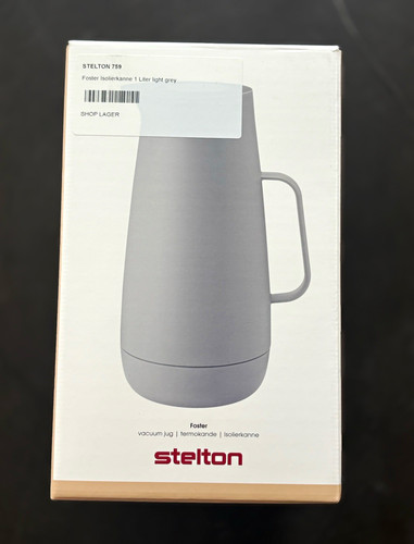 Stelton foster vacuum - vacuum, 1l