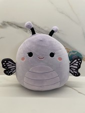Squishmallows Bibiana the