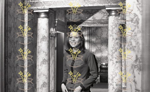 Rare diana rigg emma - diana,