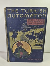 The Turkish Automaton