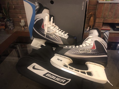 Bauer vapor x01 ice - ice, skates