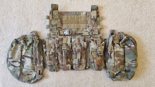 Crye precision avs detachable - crye,