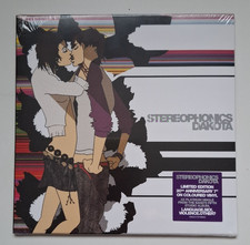 STEREOPHONICS - Dakota Limited