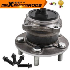 REAR HUB WHEEL BEARING KIT