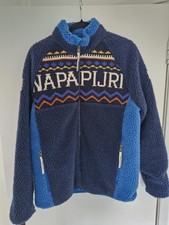 Napapijri Unique Fleece Men's