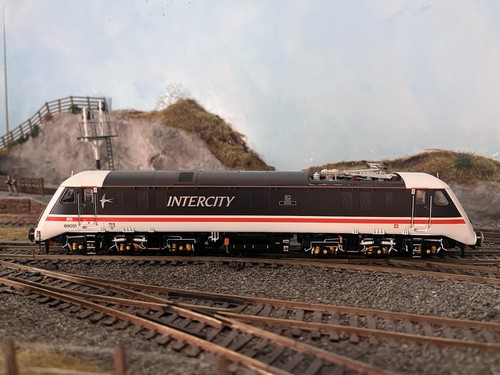 Accurascale acc2293 dcc - accurascale, acc2293-dcc