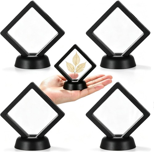Pcs floating display - 4,