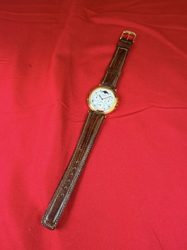 Nos seiko lassale - lassale, 7f68-6020