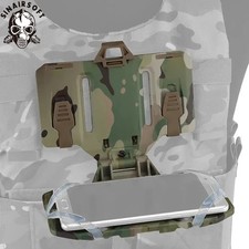 Folded Tactical Vest Front