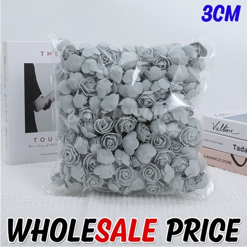 500pcs foam roses 3cm - 500pcs,